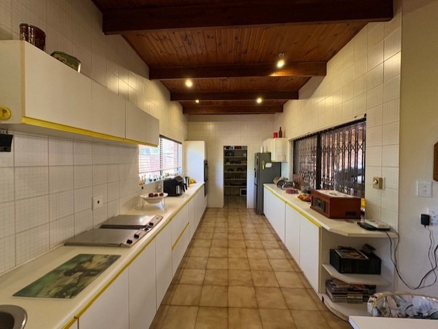 4 Bedroom Property for Sale in Heuwelsig Free State